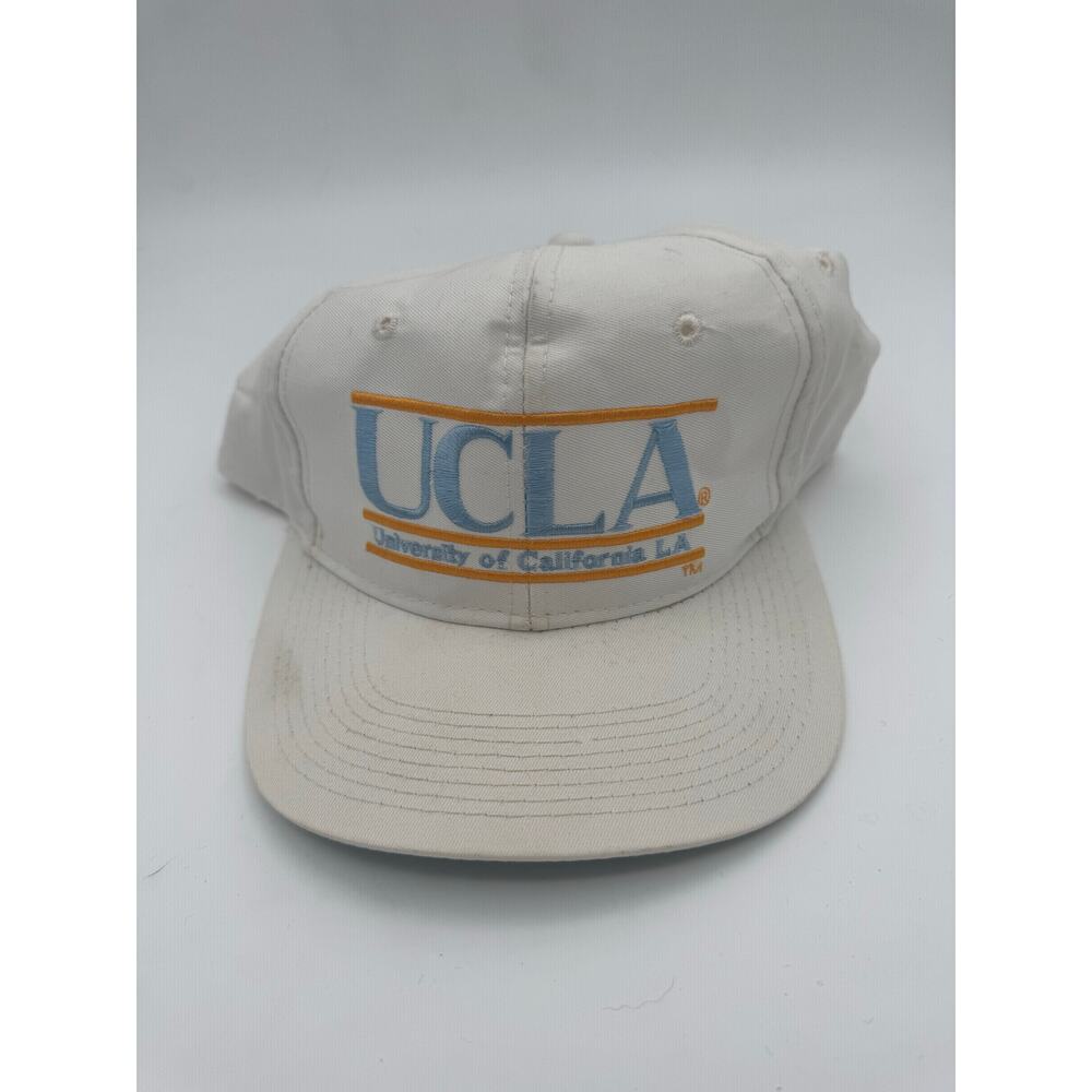 Vintage UCLA Snapback Hat